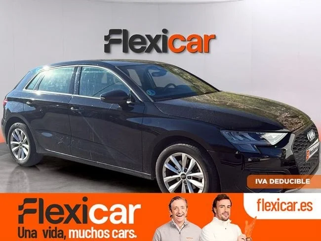 AUDI A3 Sportback Advanced 30 TFSI 81kW S tronic