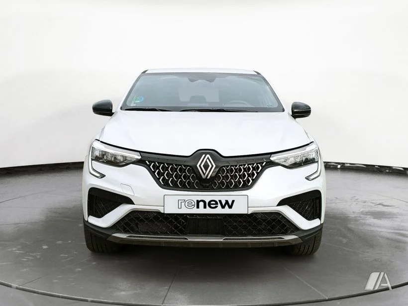 RENAULT Arkana ARKANA TECHNO TCE 103 KW (140CV) EDC MILD HYBRID -