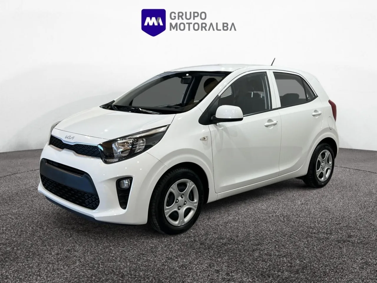 KIA Picanto Picanto 1.0 DPi Concept