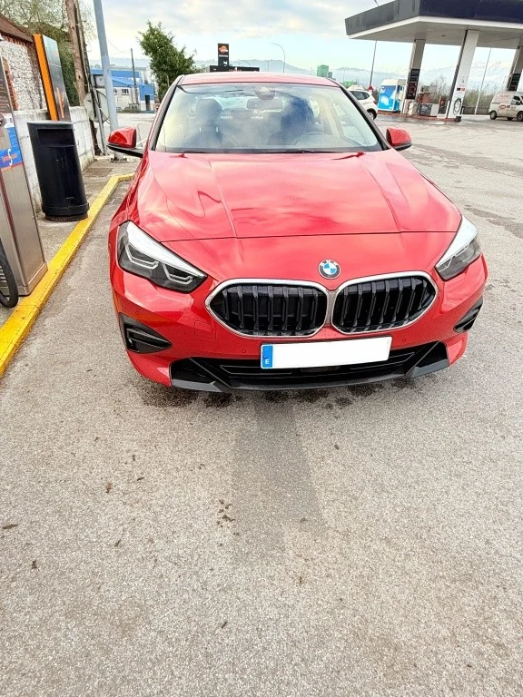 BMW Serie 2 216dA Gran Coupé