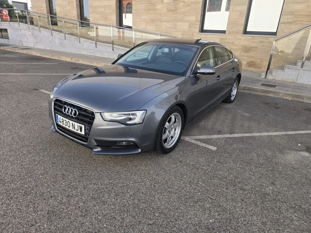 AUDI A5 A5 Sportback 2.0TDI Advanced ed. 150