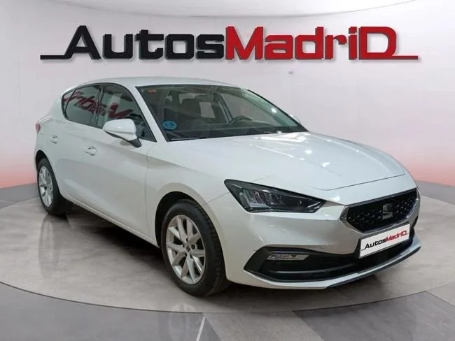 SEAT León León 2.0TDI S&S Style 115