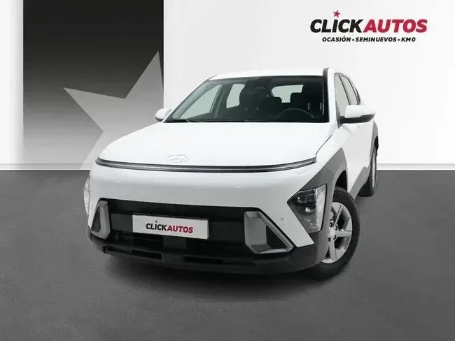 HYUNDAI Kona Kona HEV 1.6 GDI DT Maxx