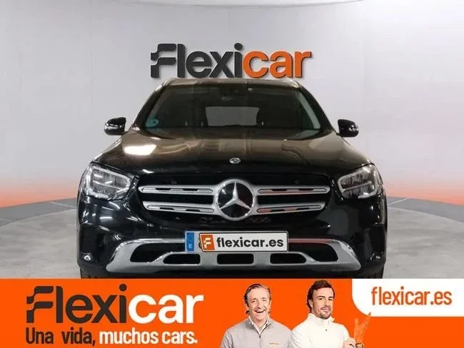 MERCEDES-BENZ Clase GLC GLC 220 d 4MATIC