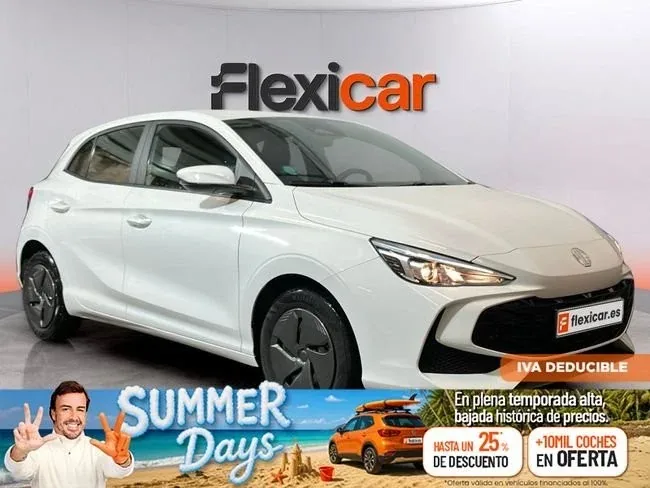 MG MG3 MG3 1.5 Standard