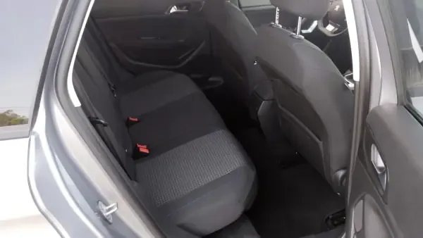Peugeot 308 SW 2020 1.5 BlueHDi Active Pack