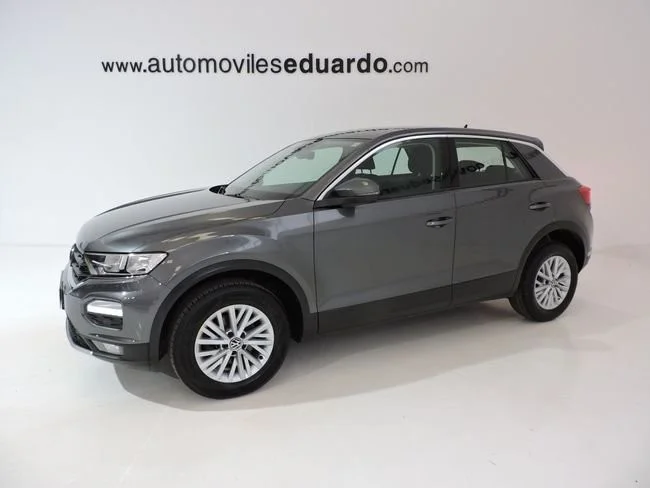 VOLKSWAGEN T-Roc 1.5 TSI ACTIVE BUSINESS DSG