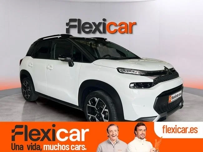 CITROEN C3 Aircross C3 Aircross Puretech S&S Max EAT6 130