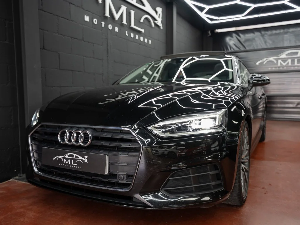 AUDI A5 A5 Sportback 2.0TDI Advanced S tronic 110kW