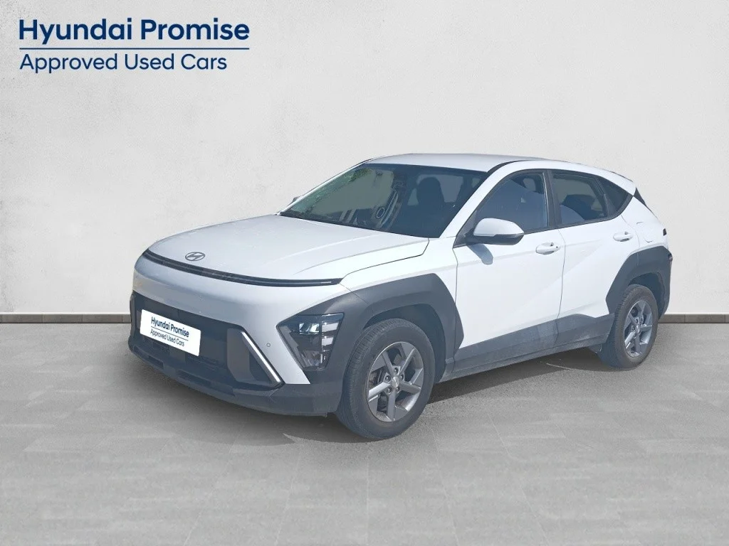 HYUNDAI Kona Kona 1.0 TGDI Maxx 4x2