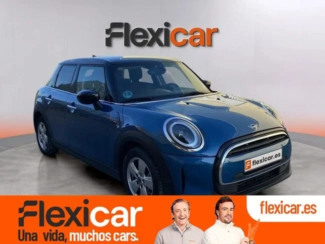 MINI Cooper COOPER