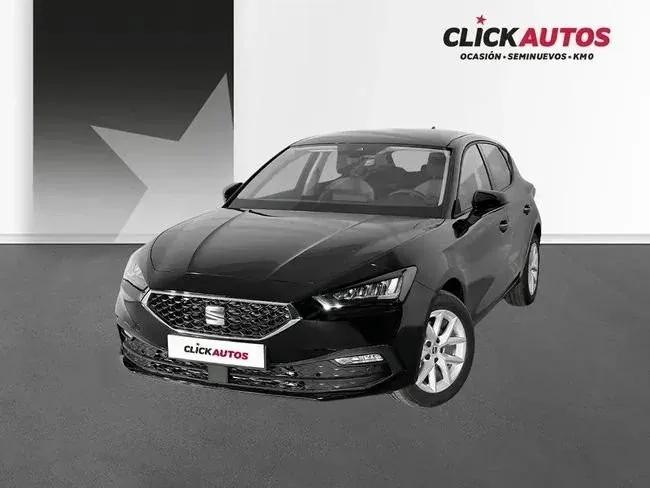SEAT León León 1.5 TSI S&S Style 25º Aniversario 115