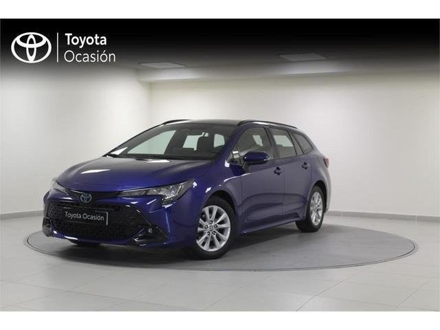 TOYOTA Corolla Corolla Touring Sports 140H Active Plus