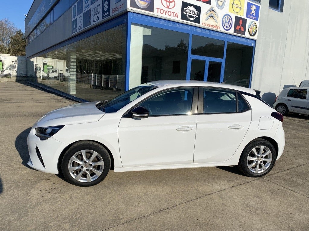 OPEL Corsa Corsa 1.5D DT S/S GS-Line + 100