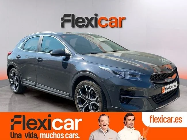 KIA XCeed 1.5 MHEV iMT Tech 118kW (160CV)