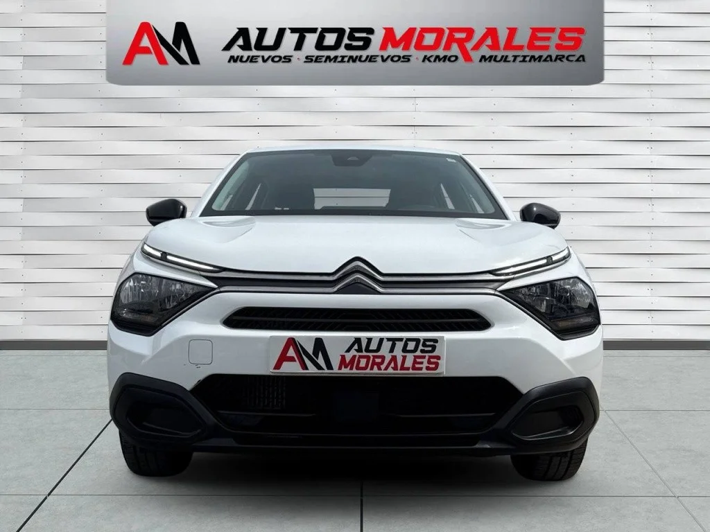 CITROEN C4 X C4 X 1.2 PureTech You S&S 100