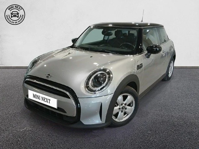 MINI Mini Mini Cooper Aut.