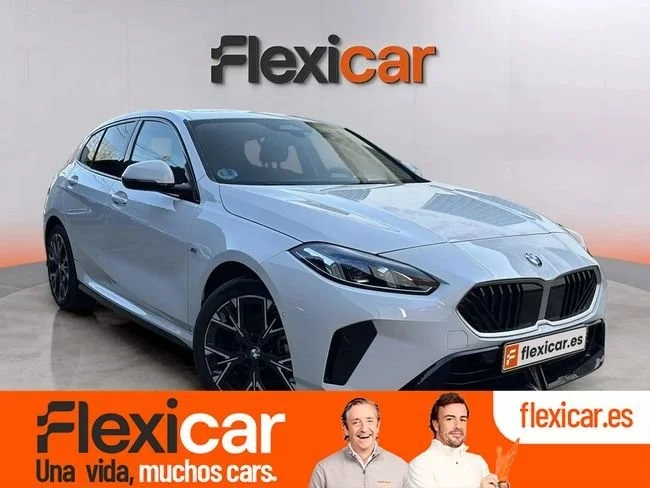 BMW Serie 1 120d
