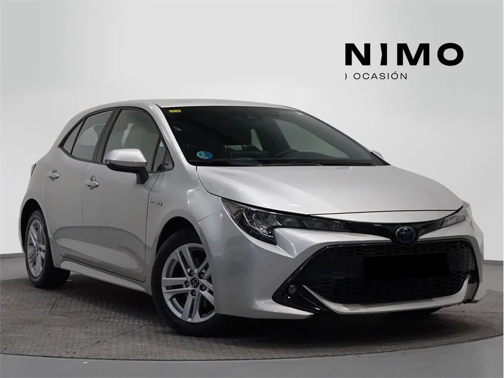 TOYOTA Corolla Corolla 125H Active Tech