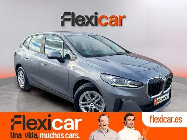 BMW Serie 2 218i