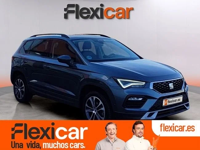 SEAT Ateca Ateca 1.5 EcoTSI S&S Style