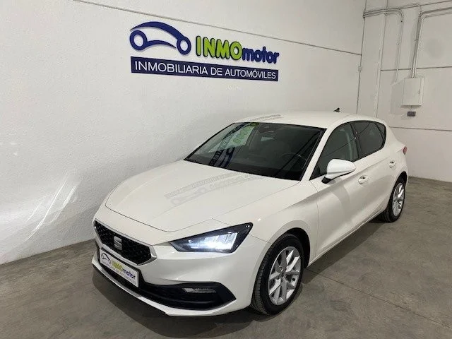 SEAT León León 2.0TDI S&S Style 115
