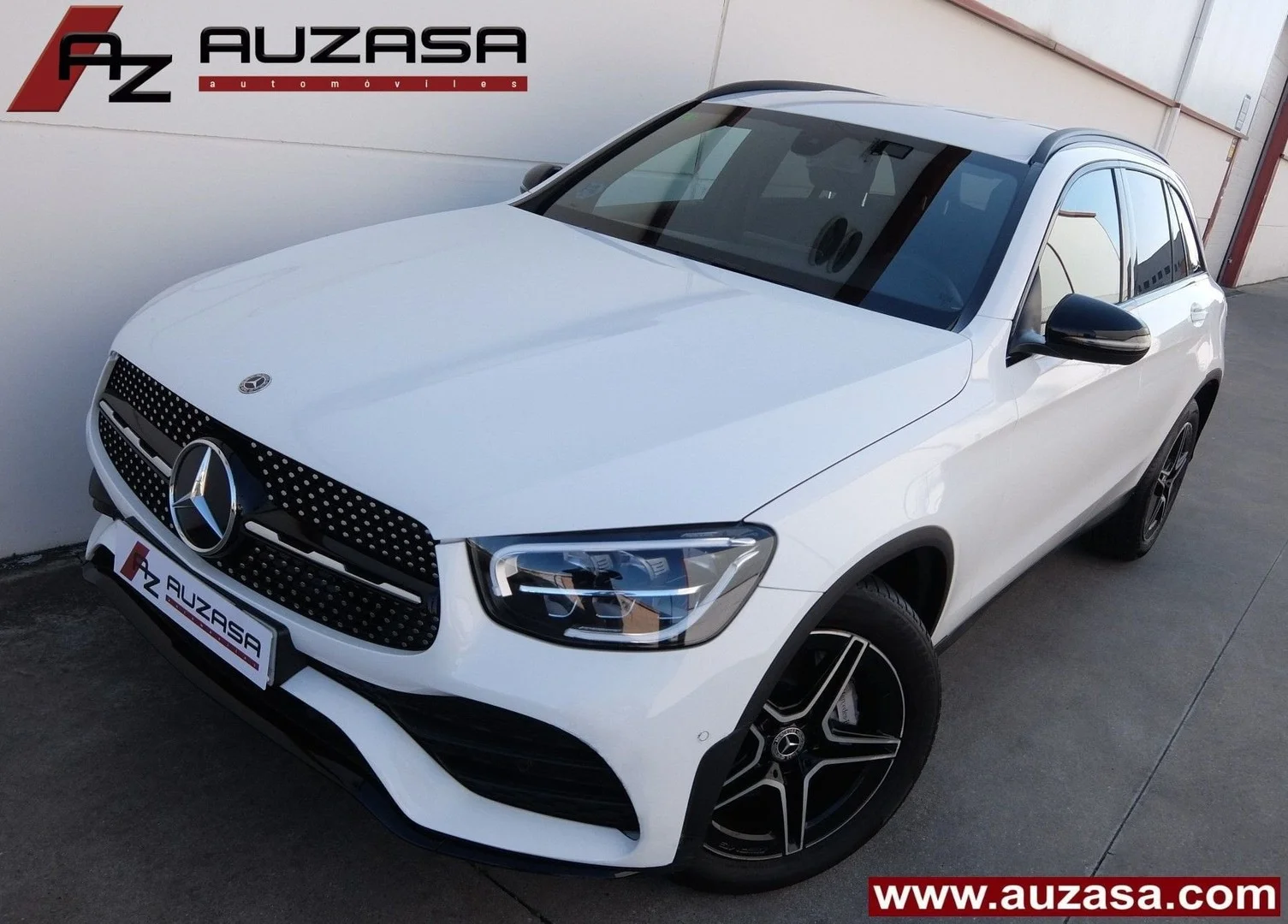MERCEDES-BENZ Clase GLC GLC Coupé 220d 4Matic 9G-Tronic