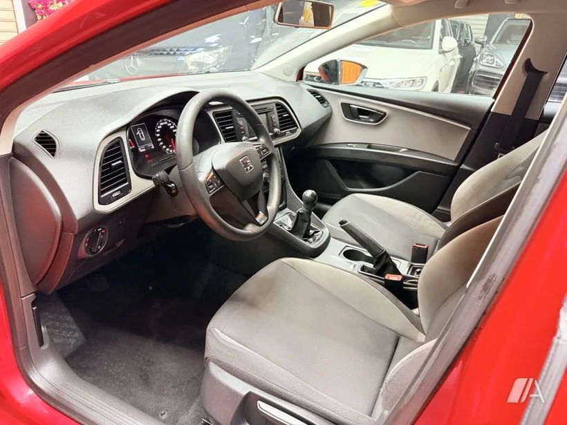 SEAT León León 1.6TDI CR S&S Style 105