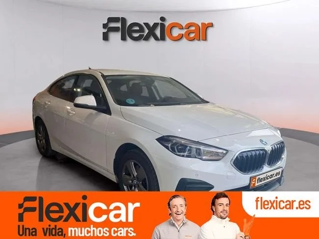 BMW Serie 2 218dA Gran Coupé