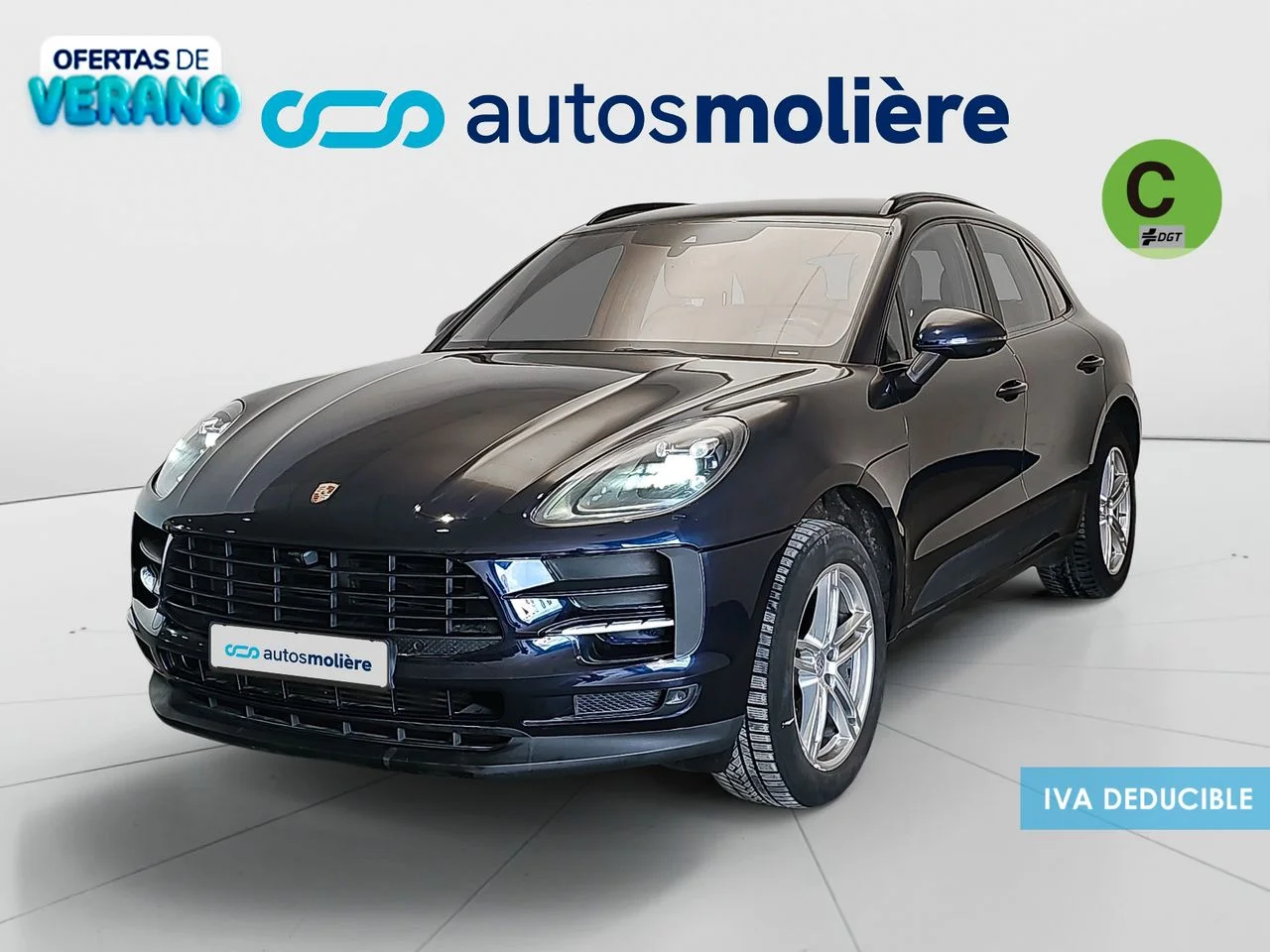 195 kW (265 CV)