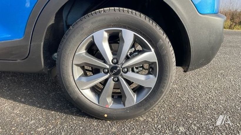 KIA Stonic 1.0 T-GDI MHEV IMT 74KW DRIVE 100CV 5P
