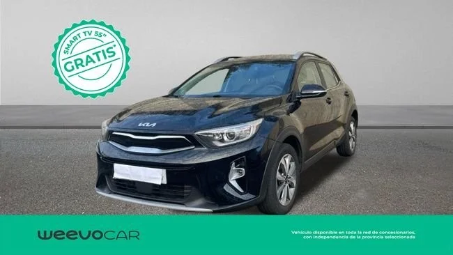 KIA Stonic Stonic 1.2 DPi Drive