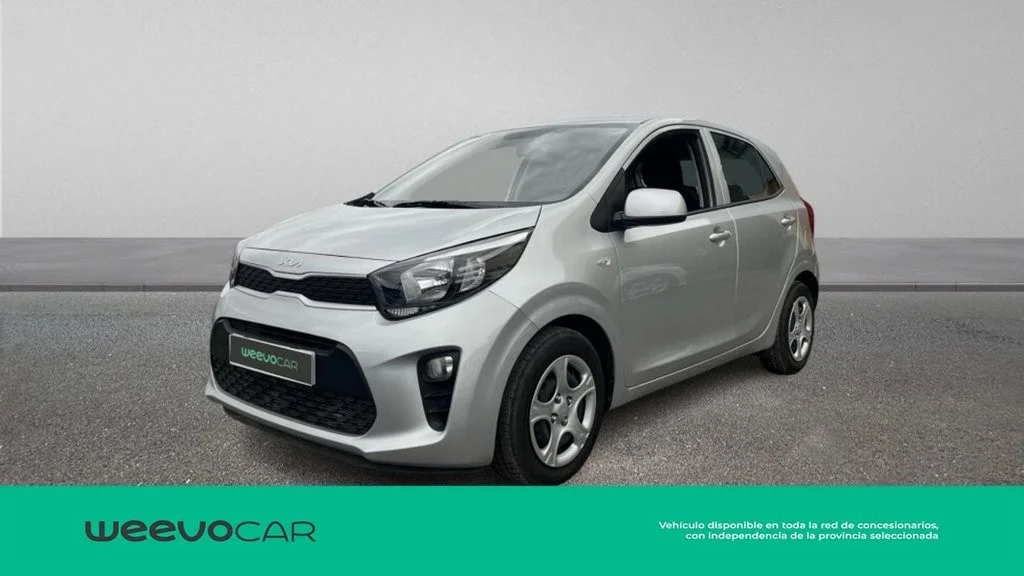 KIA Picanto Picanto 1.0 DPi Concept