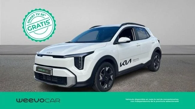 KIA Stonic 1.0 T-GDI MHEV 85KW DRIVE DCT 115CV 5P
