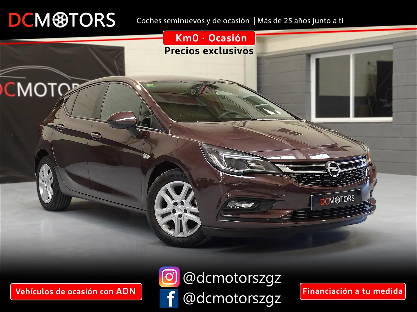 OPEL Astra Astra 1.0T S/S Selective Aut.