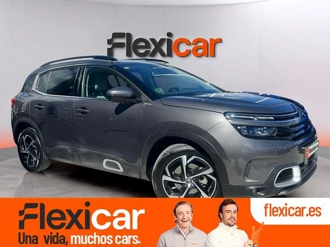 CITROEN C5 Aircross C5 Aircross PureTech S&S Shine EAT8 130