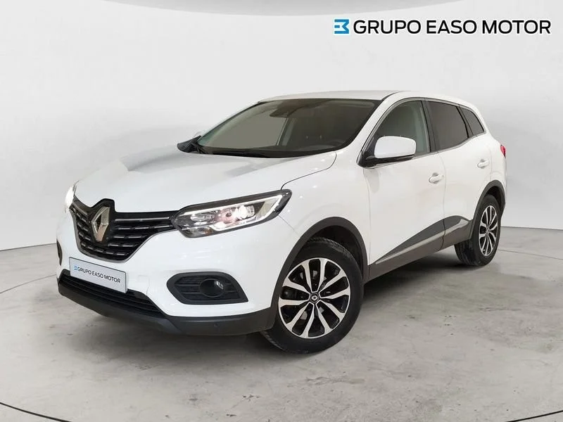 RENAULT Kadjar Kadjar 1.3 TCe GPF Equilibre 103kW