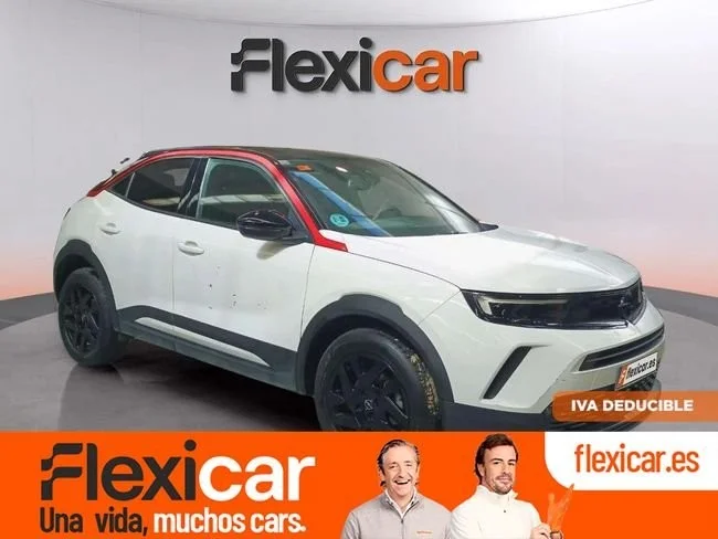 OPEL Mokka Mokka 1.5D S&S GS Line