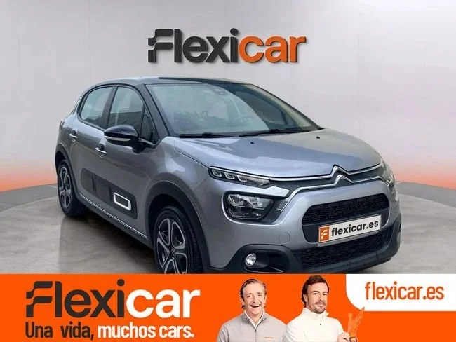 CITROEN C3 C3 1.5BlueHDi S&S Feel 100