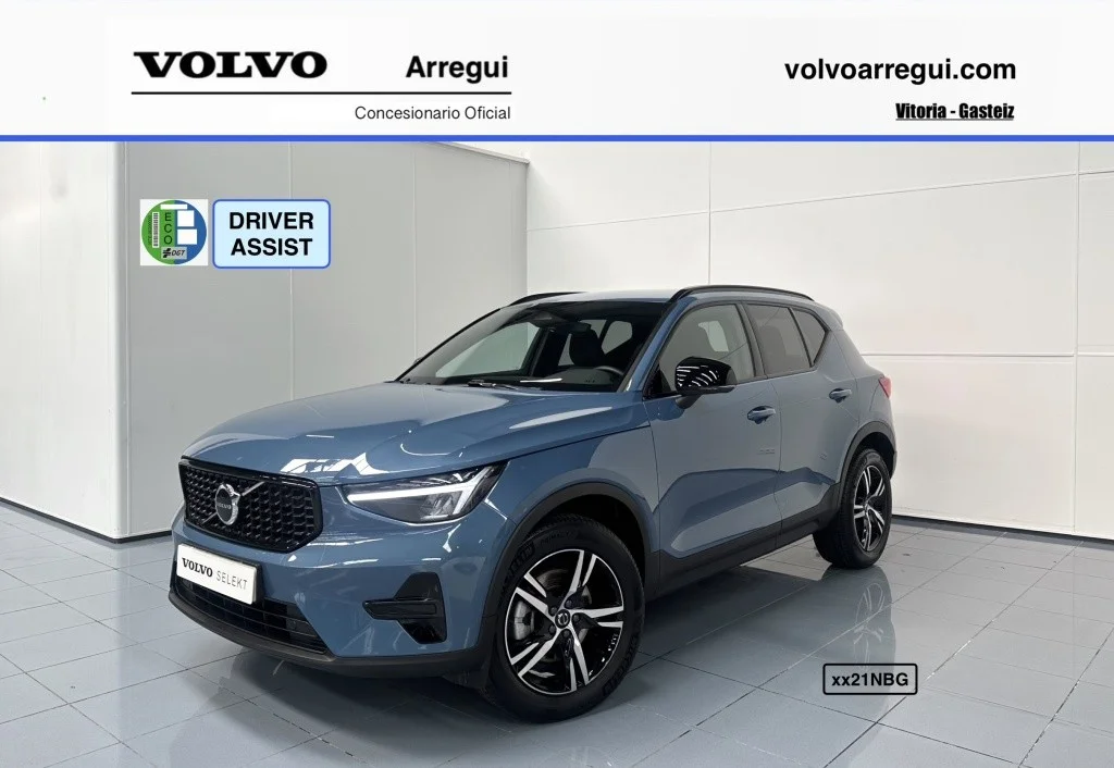 VOLVO XC40 XC40 B3 Plus Aut.