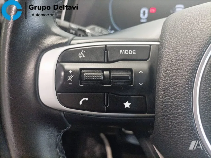 KIA Sportage Sportage 1.6 T-GDi MHEV Drive 150