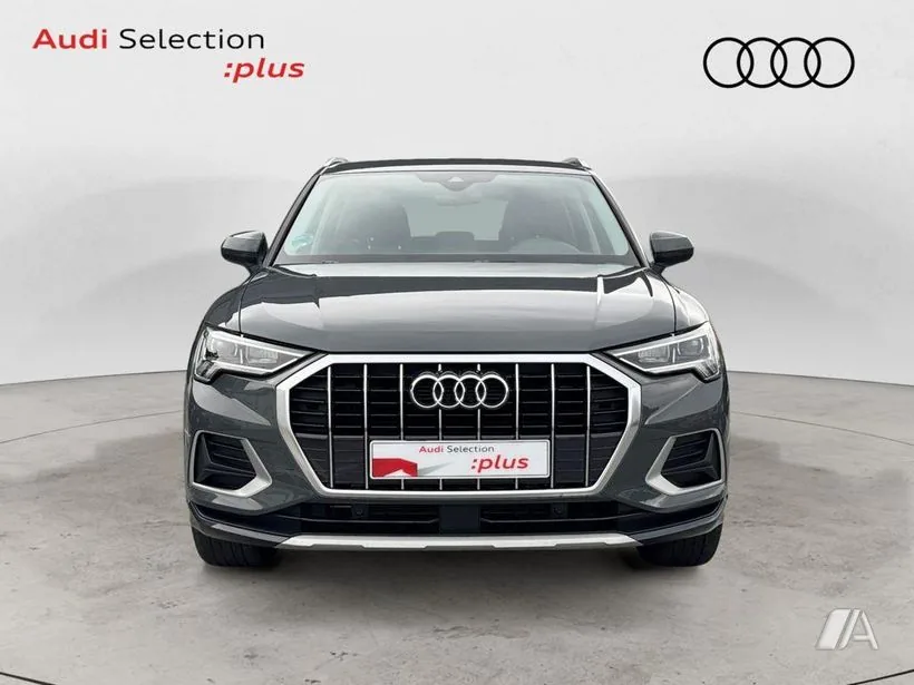 AUDI Q3 Q3 35 TDI Advanced S tronic 110kW