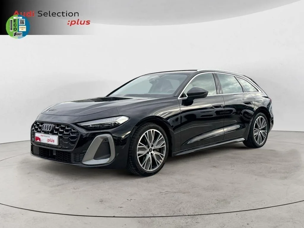 AUDI A5 A5 Avant 2.0TDI S line S tronic 150kW