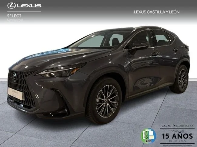 LEXUS NX NX 350h Premium 2WD