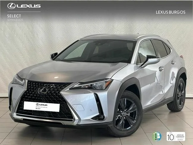LEXUS UX UX 250h Premium 4WD