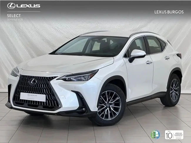 LEXUS NX NX 350h Premium+ 2WD