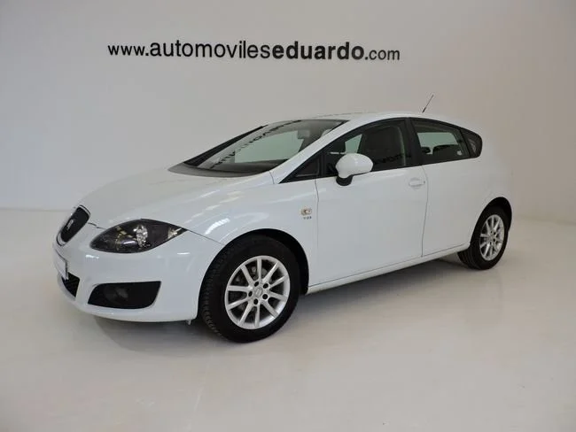 SEAT León León 1.2 TSI Reference