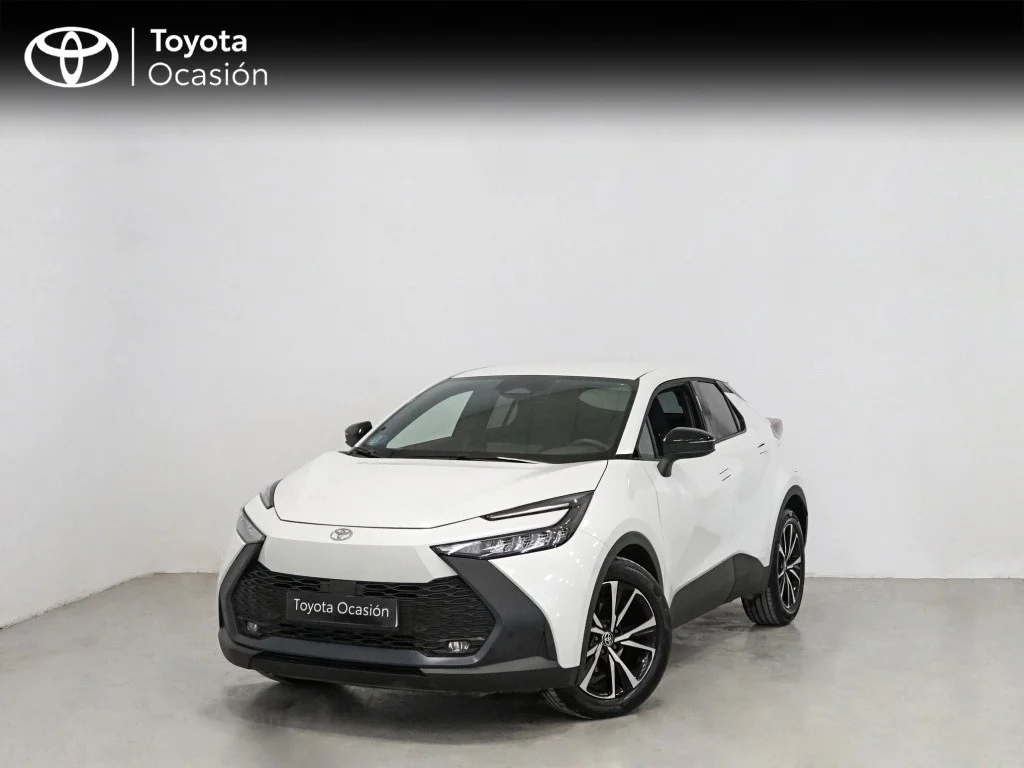 TOYOTA C-HR C-HR 140H Advance
