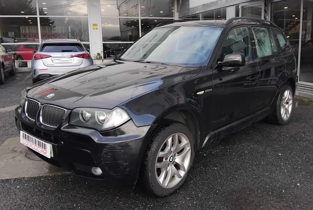 BMW X3 X3 2.0d