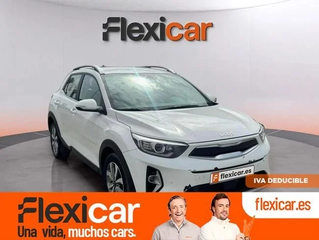 KIA Stonic 1.0 T-GDi 74kW (100CV) MHEV iMT Drive